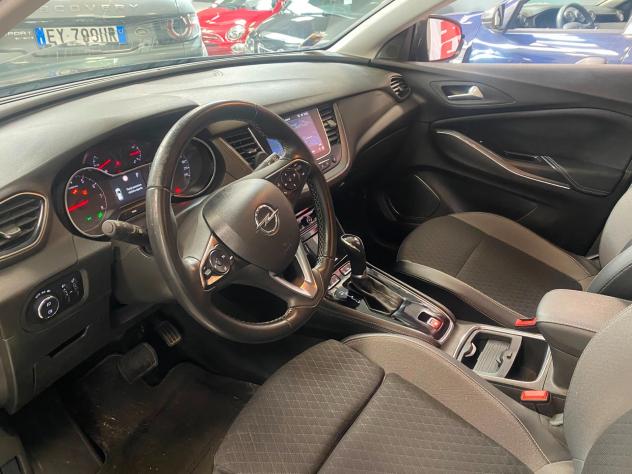 Opel Grandland X 1.5 diesel Ecotec Start&Stop Advance - Foto 9