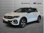 Volkswagen T-Roc I 2022 1.5 tsi R-Line