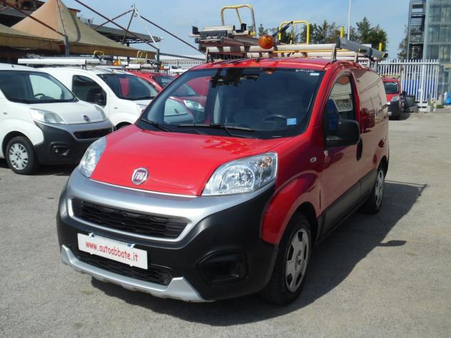 Fiat Fiorino 1.3 MJT 95CV Cargo Adventure - Foto 3