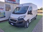 Peugeot Boxer FURGONE 3 POSTI DIESEL 2.2 IVA ESPOSTA
