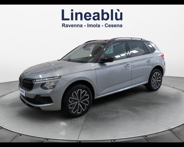 Škoda Kamiq Be More 1,0 TSI 85 kW (115 CV) 7 marce - DSG