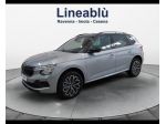 Škoda Kamiq Kamiq Be More 1,0 TSI 85 kW (115 CV) 7 marce - DSG