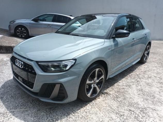 AUDI A1 SPB 30 TFSI S-LINE PACK LUCI PREZZO SENZA VINCOLI rif. 23883170 - Foto 2