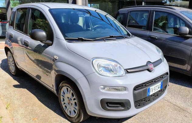 FIAT Panda 1.2 69cv EasyPower GPL EASY - Foto 2