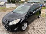 FORD - C-Max - 1.6 TDCi/115CV Titanium - FINANZIABILE
