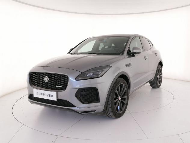 Jaguar E-Pace 2.0 i4 mhev R-Dynamic SE awd 200cv auto
