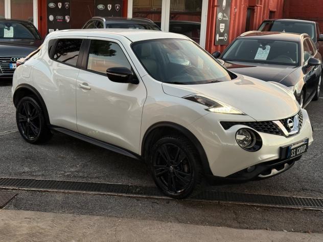 Juke 1.5 dCi- N-Connecta-(( 50 MILA KM -UNIPRO )) - Foto 9