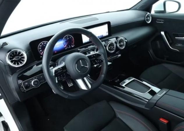 MERCEDES-BENZ A 200 d Premium AMG - PANO LED CAMERA LED-64 rif. 22789719 - Foto 5