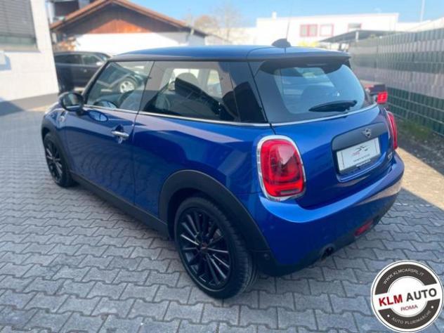 MINI One 1.5 One * NEOPATENTATI * rif. 23816655 - Foto 5
