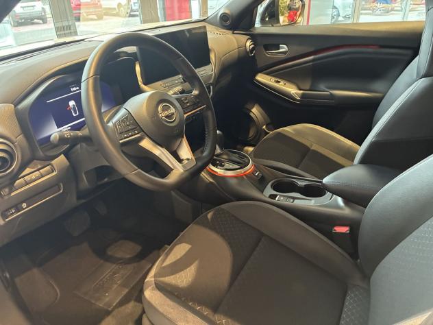 Nissan Juke Juke 1.0 DIG-T 114 CV DCT N-Connecta - Foto 7