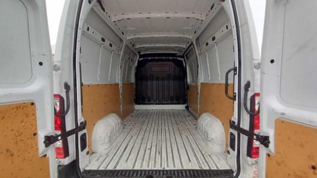 OPEL Movano 33 2.3 Turbo D 135CV Furgone rif. 23423870 - Foto 7