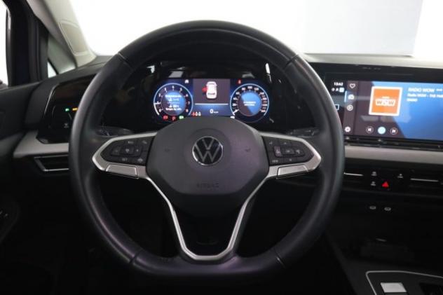 VOLKSWAGEN Golf Golf 1.0 eTSI EVO DSG Life rif. 23734877 - Foto 5