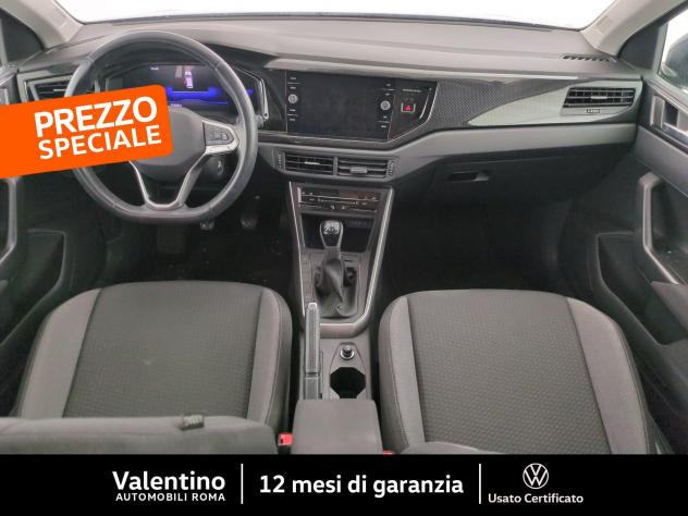 Volkswagen Taigo 1.0 TSI Life - Foto 7