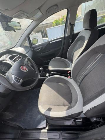 FIAT Grande Punto 1.2 5 porte S&S NEOPATENTATI rif. 23732164 - Foto 8