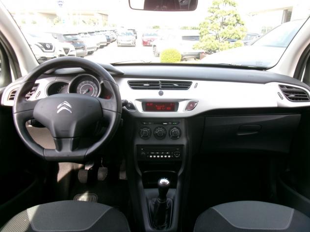 Citroën C3 C3 1.1 Exclusive - Foto 9