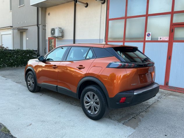 PEUGEOT 2008 PURETECH 100 S&S ACTIVE PACK - Foto 5