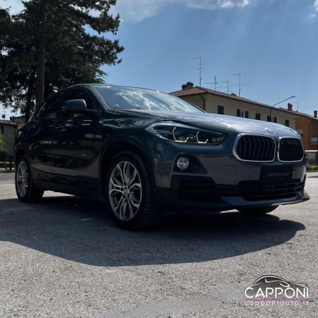 BMW X2 xDrive18d rif. 24002526