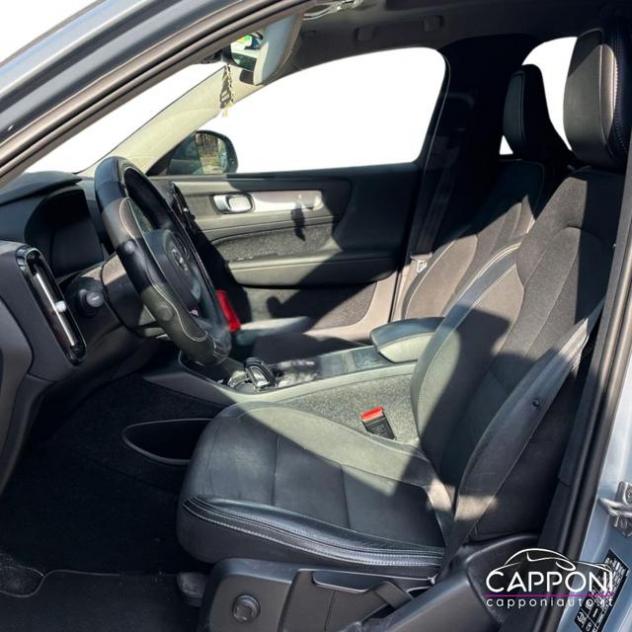 VOLVO XC40 D3 rif. 24144364 - Foto 6