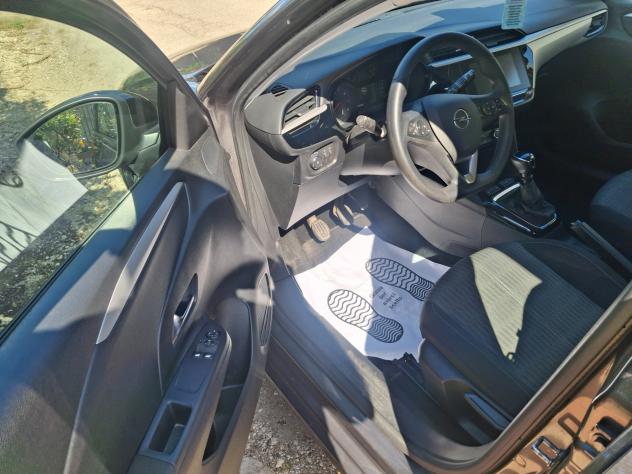Opel Corsa 1.5 D 100 CV GS Line Neopatentati - Foto 6
