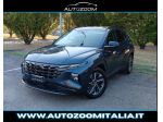 HYUNDAI Tucson 3ª serie Tucson 1.6 CRDI 48V DCT XLine