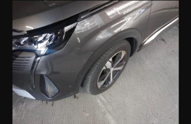 PEUGEOT 3008 BlueHDi 130 S&S EAT8 Allure Pack rif. 24092928 - Foto 9