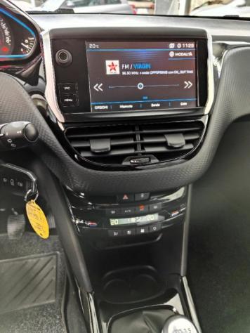 PEUGEOT 2008 1° serie BlueHDi 120 S&S Allure rif. 24018872 - Foto 8