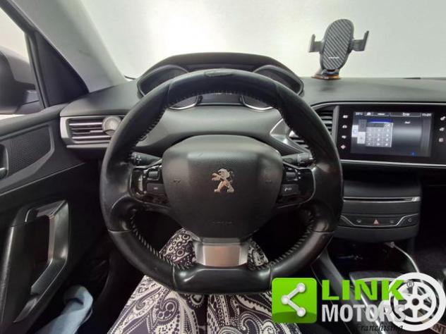 PEUGEOT 308 BlueHDi 120 S&S Allure NEOPATENTATI GARANZIA rif. 23761112 - Foto 5