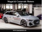 AUDI RS6 BANG&OLUFSEN|TETTO|HD-MATRIX|AIR SUSPENSION RS rif. 23769803