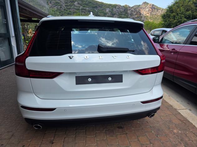 Volvo V60 B4 (d) Geartronic Momentum Business Pro - Foto 3