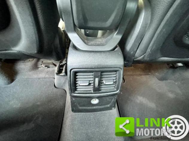 BMW X1 XDRIVE 18D rif. 23937203 - Foto 10