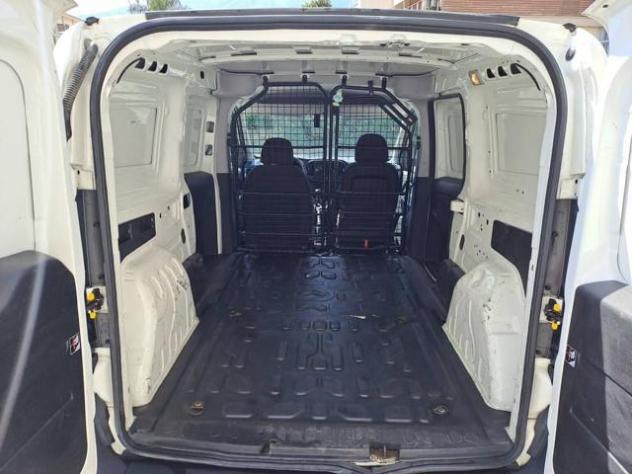 FIAT Doblo Doblò 1.6 MJT 105CV S&S PL-TN Cargo Maxi Business rif. 22200970 - Foto 9