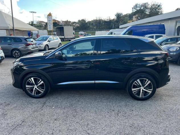 Peugeot 3008 BlueHDi 130 S&S EAT8 Allure - Foto 6