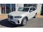 Bmw X3 xDrive20d 48V