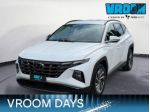 HYUNDAI Tucson 1.6 CRDI 48V XLine rif. 23681510