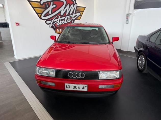 AUDI Coupe Coupé 2.4 BENZINA 136CV rif. 22015964 - Foto 2