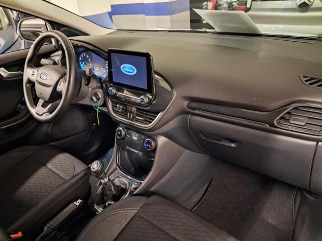 FORD Puma 1.0 EcoBoost Hybrid 125 CV S&S Titanium rif. 23983997 - Foto 6