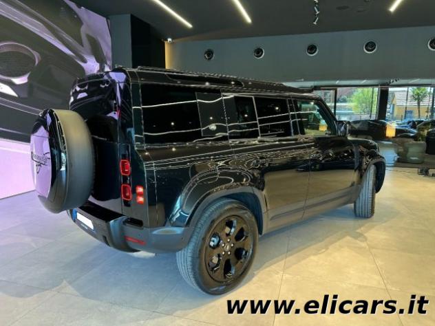 LAND ROVER Defender 110 3.0D I6 200 CV AWD Auto SE Autocarro rif. 23790971 - Foto 4