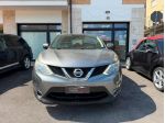 Nissan Qashqai 1.5 dCi Acenta