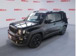 Jeep Renegade 1.6 MJT 120 HP ("88 kw") NIGHT EAGLE