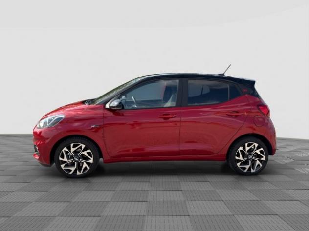 HYUNDAI i10 i10 1.0 T-GDI N Line rif. 24143448 - Foto 2