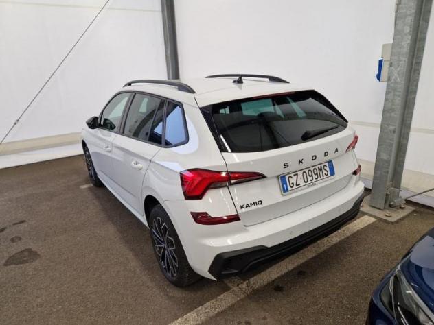 Škoda Kamiq 1.0 TSI SELECTION DSG - Foto 4