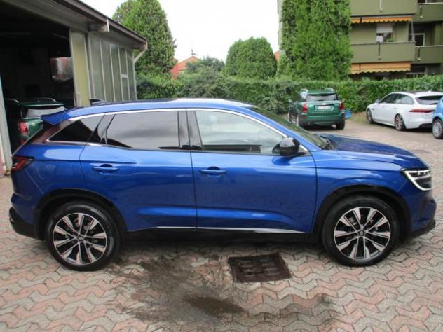 RENAULT Austral Austral Mild Hybrid 160CV Auto Techno*PREZZO REALE rif. 24077212 - Foto 7