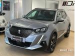 PEUGEOT 2008 2ª serie 2008 PureTech 130 S&S EAT8 Allure