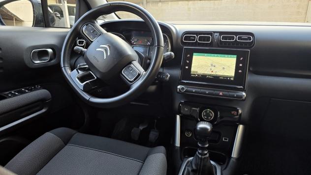 Citroen C3 Aircross 1.5HDi 102CV S&S Shine - Foto 6