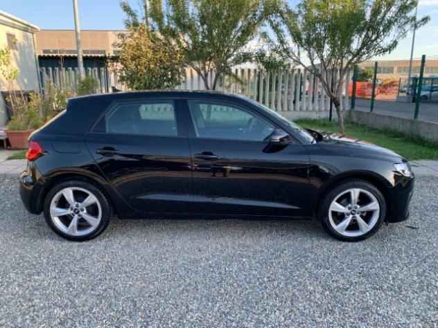 AUDI A1 SPB 25 TFSI Identity Black rif. 24069037 - Foto 6