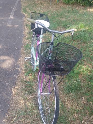 Bici Donna Bianchi Tiffany - Foto 5