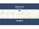 Immobile in asta di 20 m² in vendita a Canelli