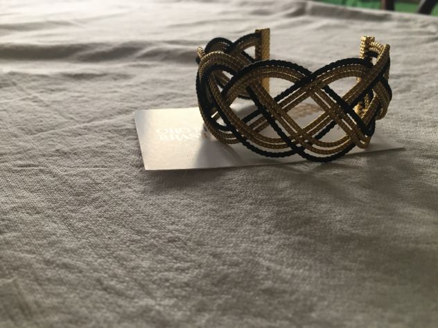 Bracciali Capim Dourado - Foto 5