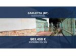 Immobile in asta di 2148 m² in vendita a Barletta
