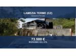 Immobile in asta di 1705 m² in vendita a Lamezia Terme